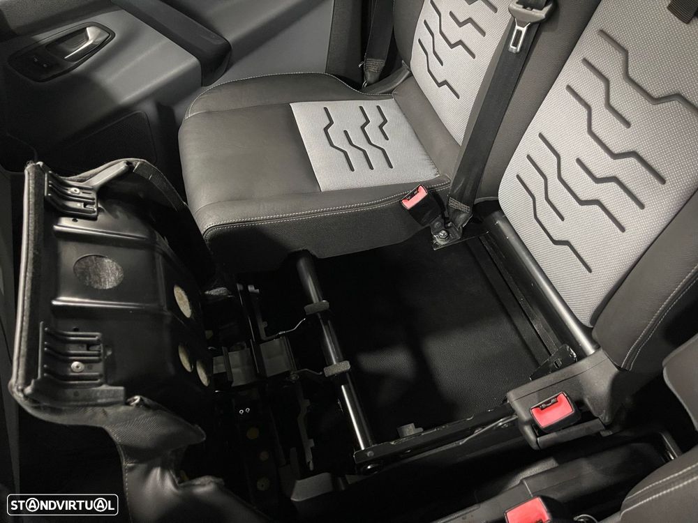 Ford Transit Custom 290L1 2.0 H1-T.B.Sport - 41