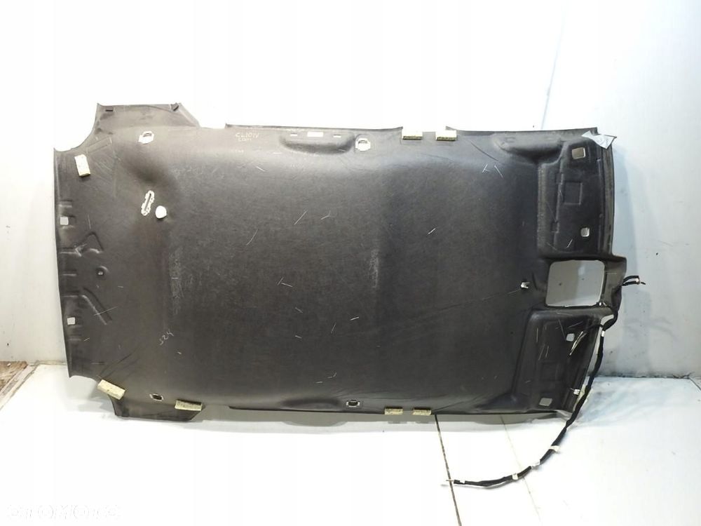 PODSUFITKA RENAULT CLIO IV KOMBI - 3