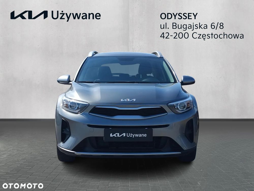 Kia Stonic 1.0 T-GDI M - 8