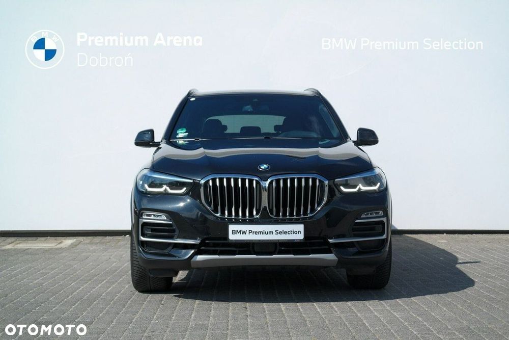 BMW X5 - 9