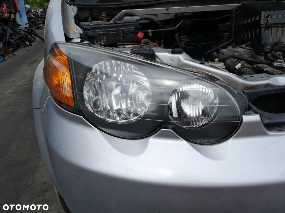 Lampa przednia prawa HONDA HR-V I 99-01r. Europa - 1