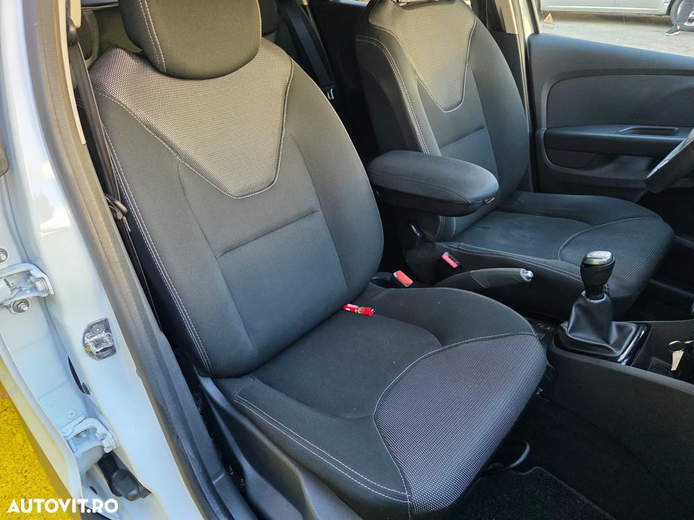 Renault Clio (Energy) TCe 90 Start & Stop LIMITED - 14