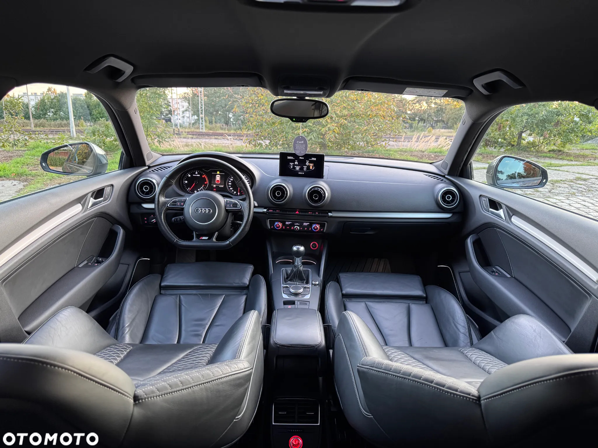 Audi A3 - 4