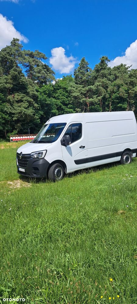 Renault Master - 5