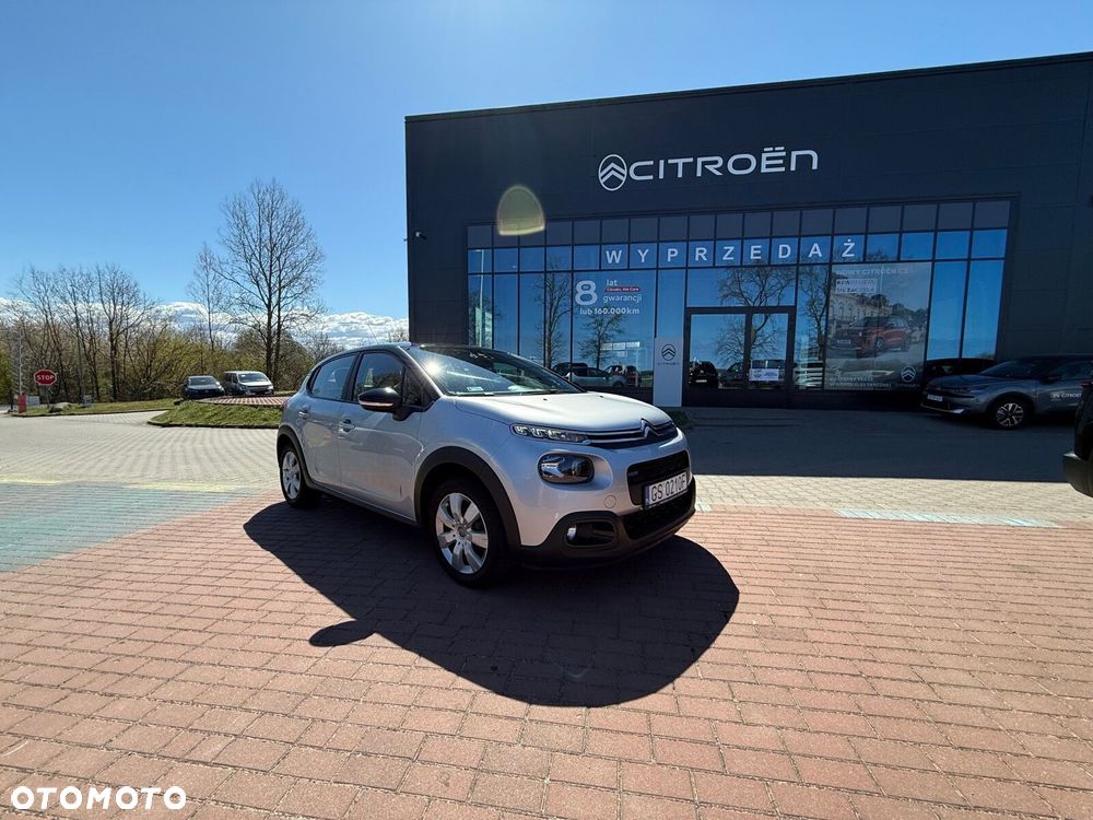 Citroën C3 - 1