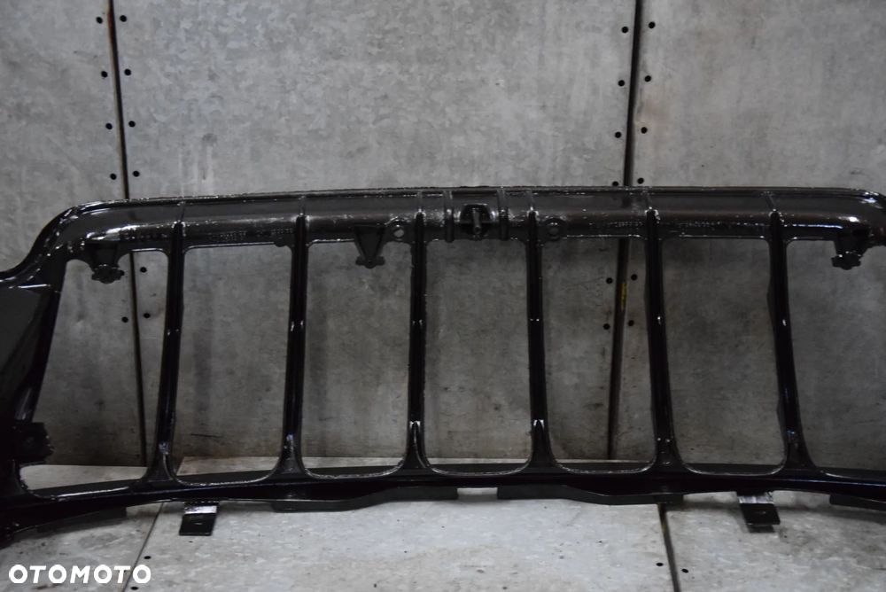 JEEP GRAND CHEROKEE WJ WZMOCNIENIE PRZÓD PAS - 10