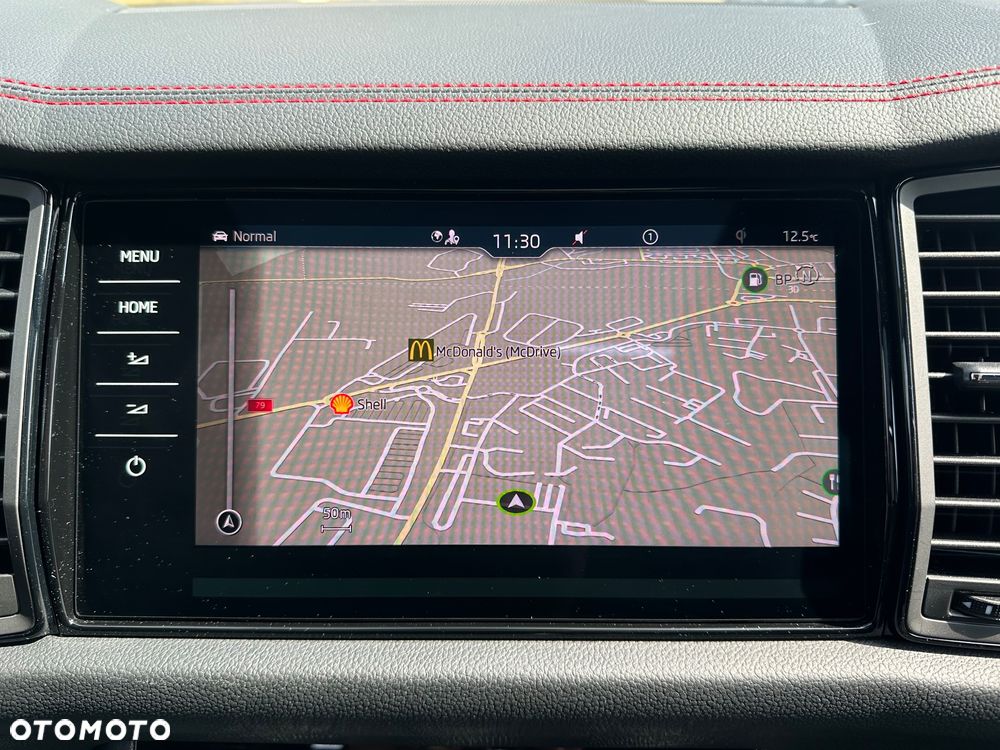 Skoda Kodiaq 2.0 TSI 4x4 DSG RS - 39