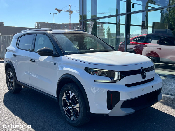 Citroën C3 Aircross e-C3 44kWh Max