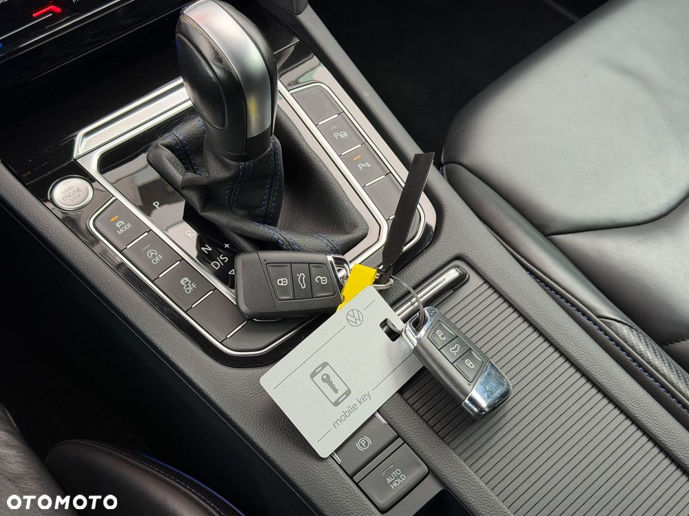 Volkswagen Arteon 2.0 TSI 4Motion R DSG - 40