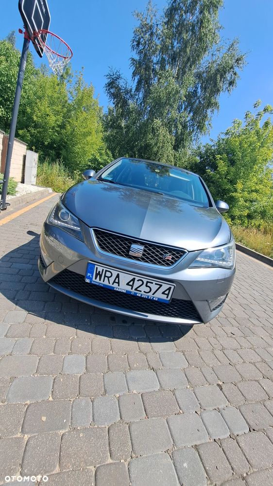 Seat Ibiza 1.2 TSI FR - 3