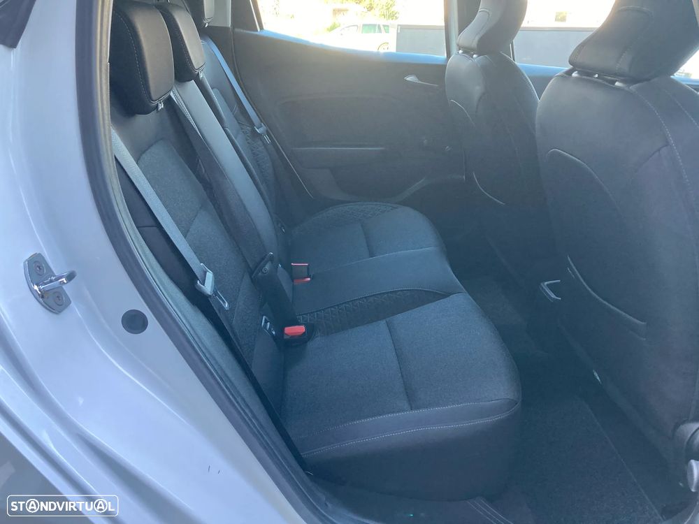 Renault Clio TCe 100 BUSINESS EDITION - 30