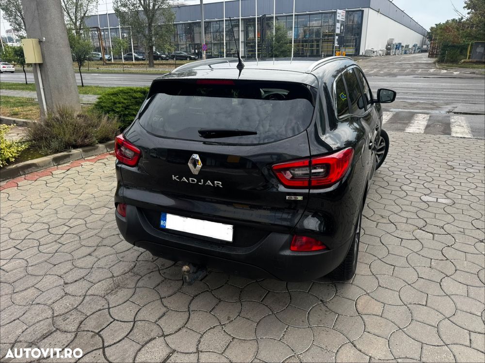 Renault Kadjar Energy dCi 110 EDC Business - 40