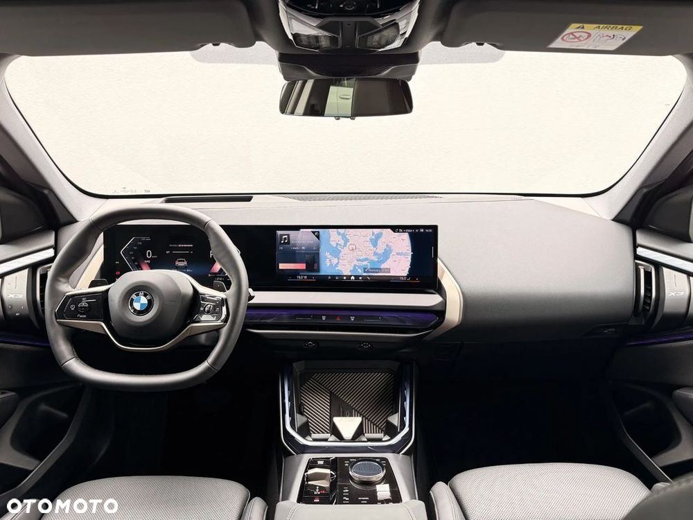 BMW X3 xDrive20d mHEV - 14