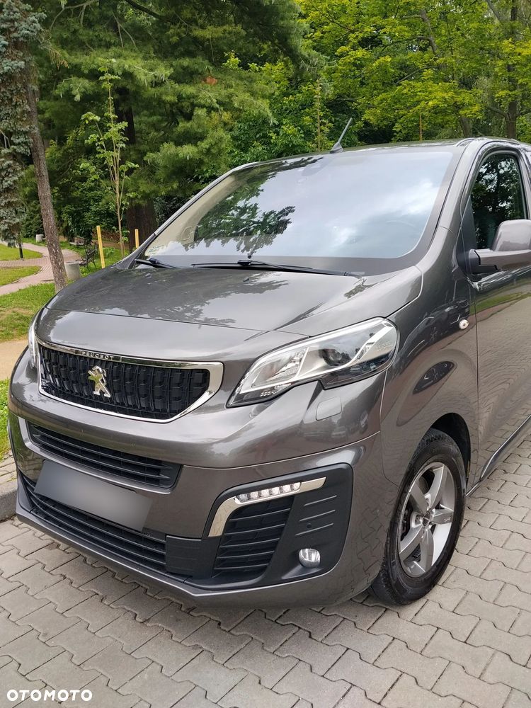 Peugeot Expert - 3