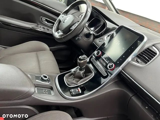 Renault Espace 1.6 dCi Energy Life 7os - 14