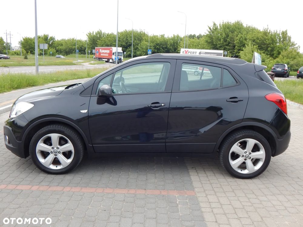 Opel Mokka 1.6 Enjoy S&S - 6