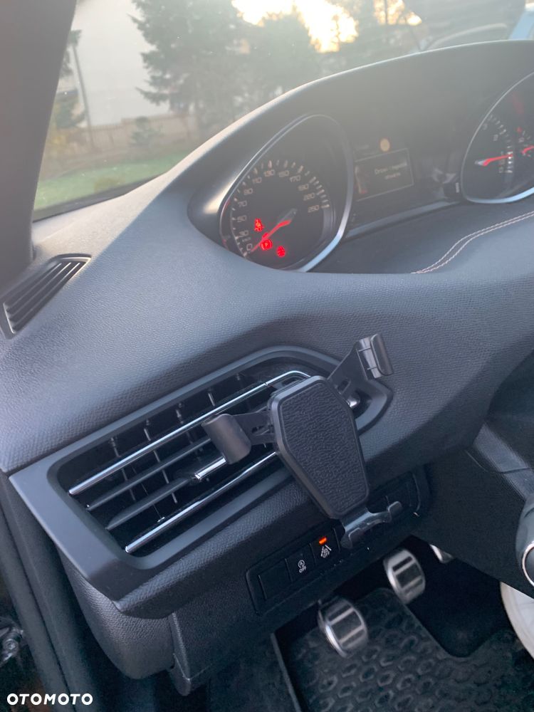 Peugeot 308 1.2 PureTech GPF GT Pack S&S - 8
