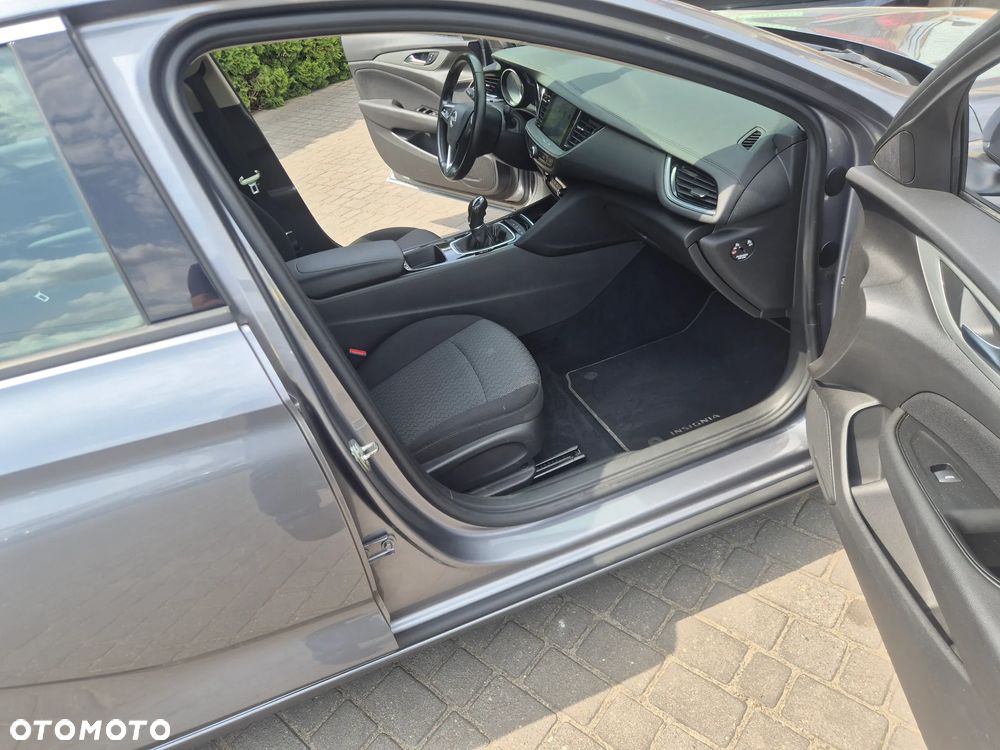 Opel Insignia 1.5 DI Turbo - 3