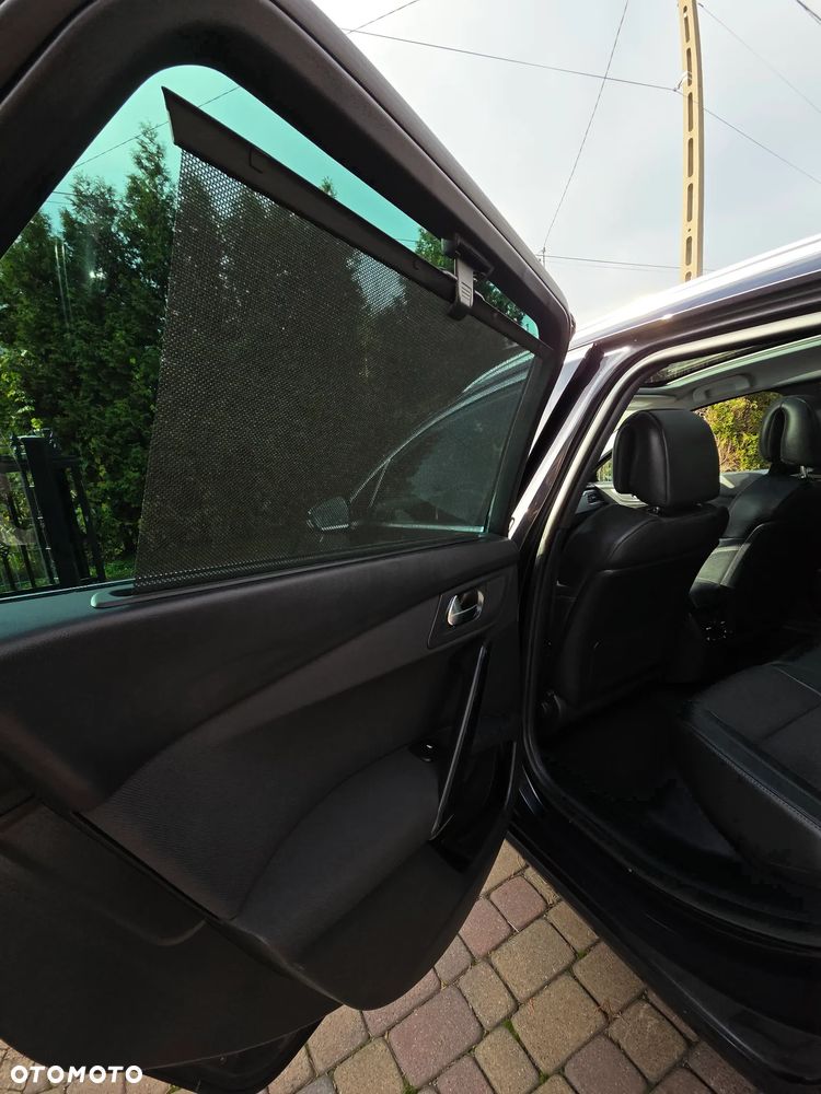 Peugeot 508 BlueHDi 150 Stop&Start Business-Line - 29