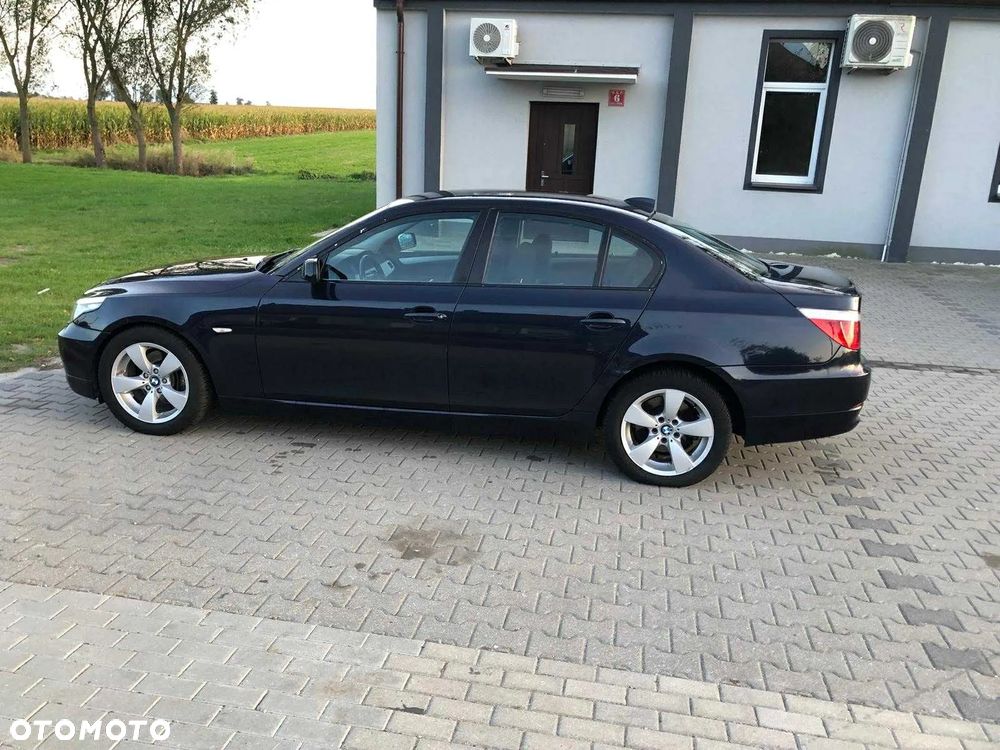 BMW Seria 5 - 17