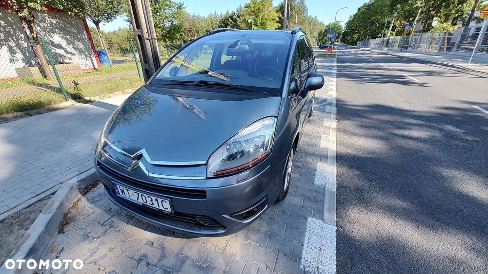 Citroën C4 1.6 HDi FAP EGS6 Exclusive - 4