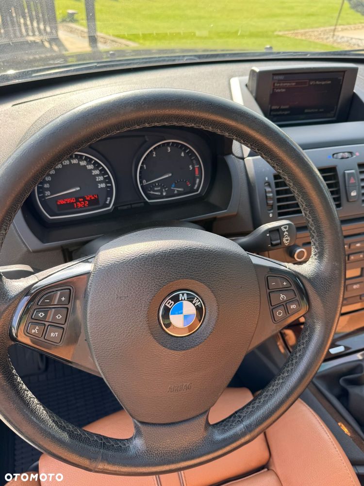 BMW X3 xDrive20d - 4