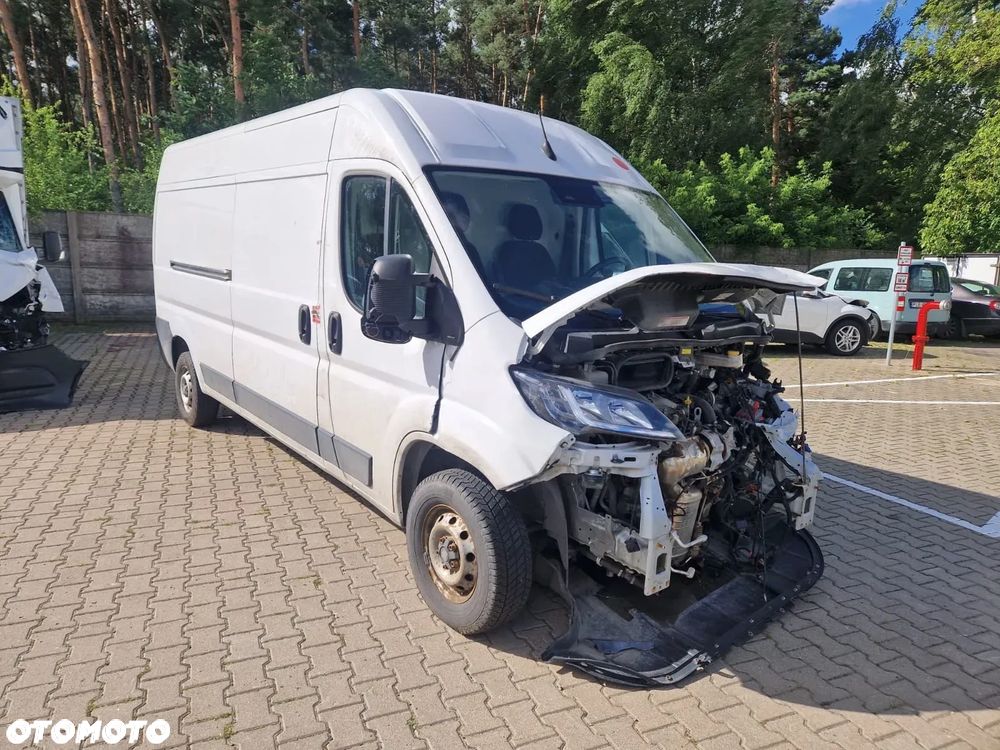Fiat Ducato L3H2 - 3