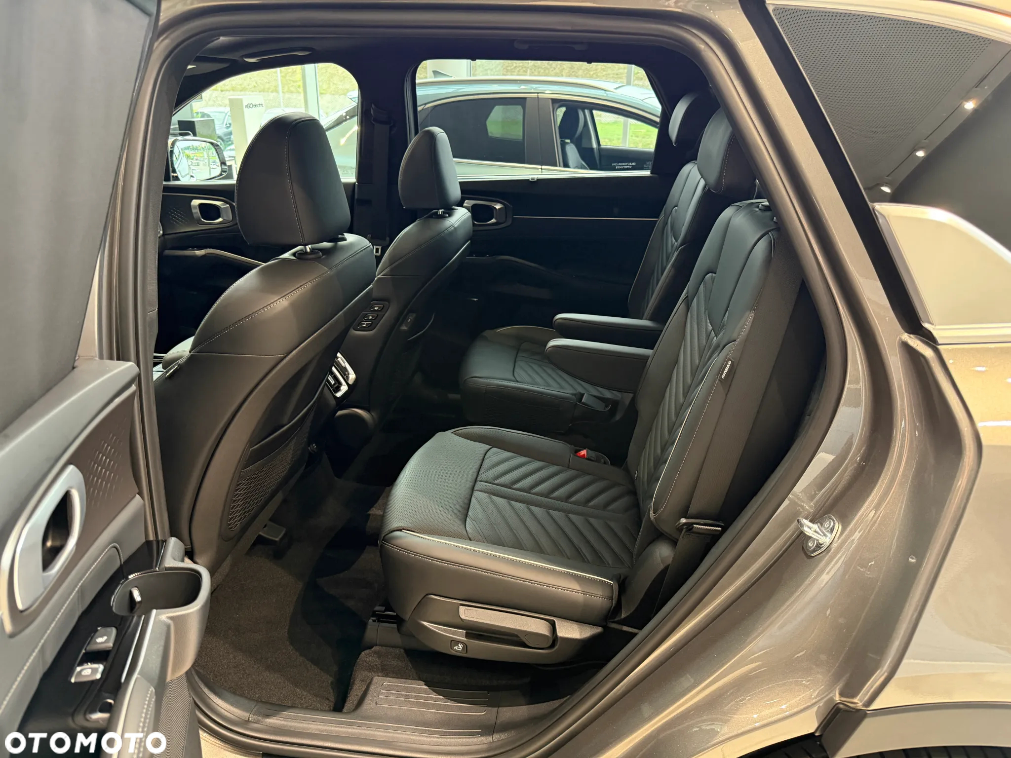 Kia Sorento - 22