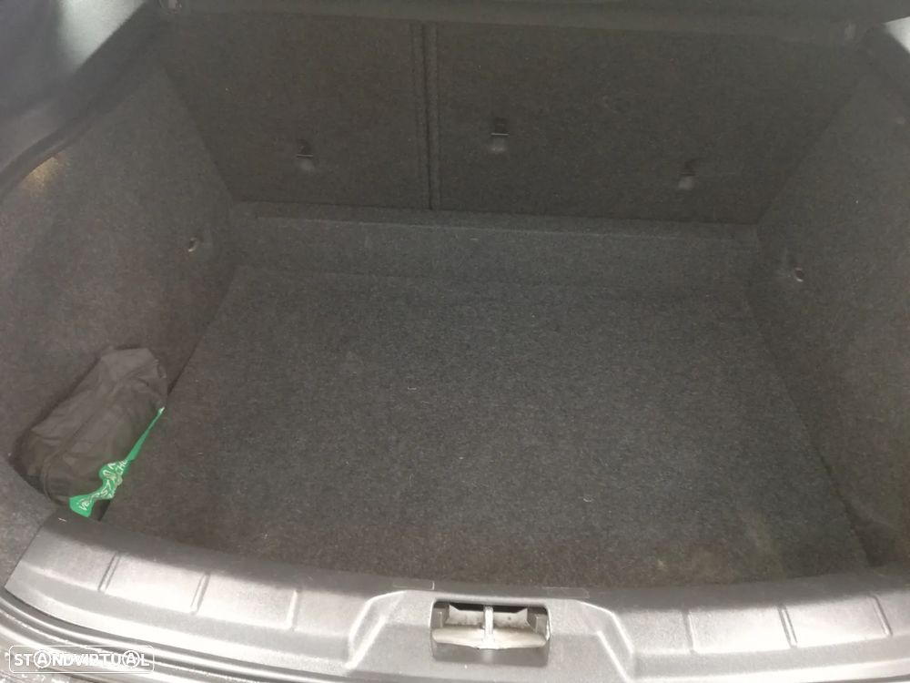 Volvo V40 D2 Ocean Race - 22