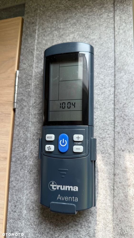 Dethleffs Just to Go 7055EBL - 23