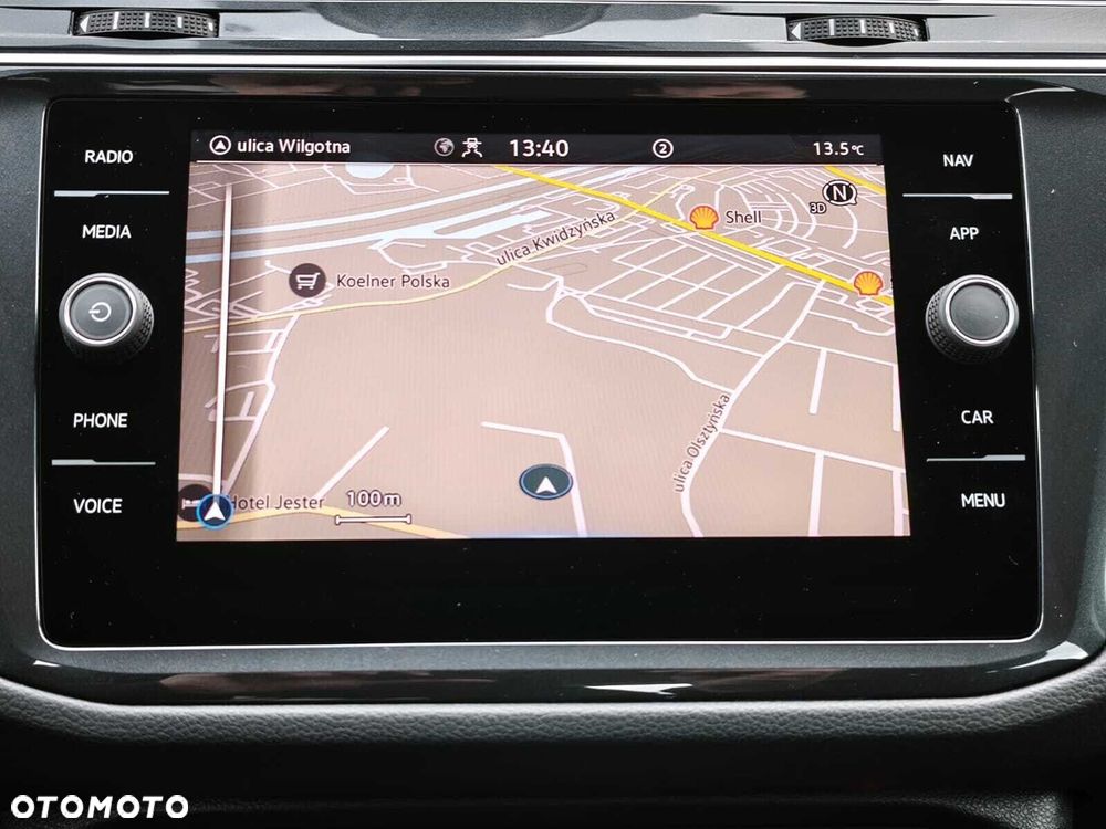 Volkswagen Tiguan 1.5 TSI EVO Life - 29