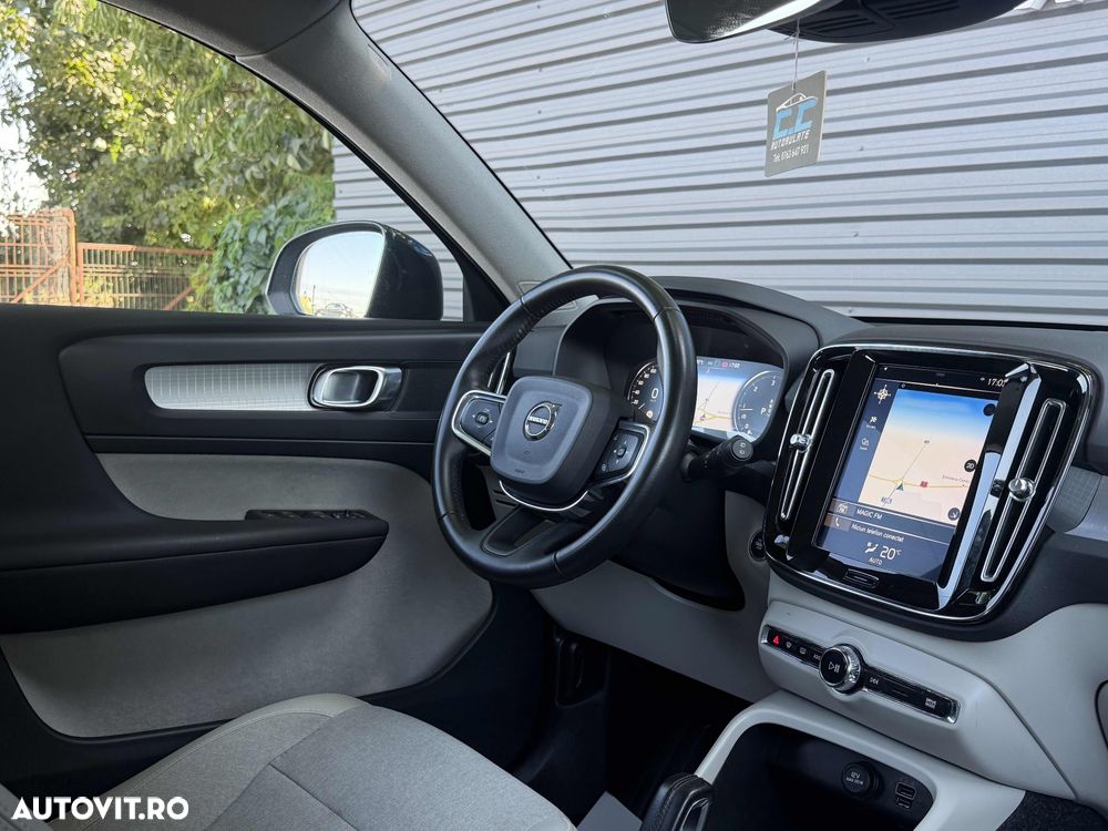 Volvo XC 40 D3 Momentum Pro - 9