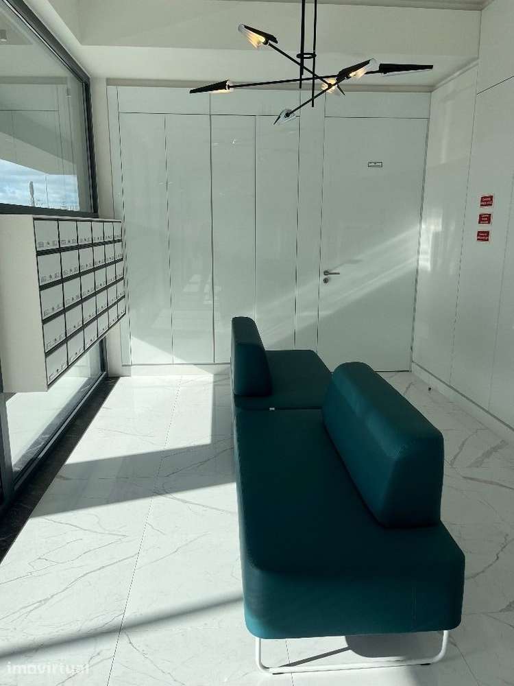 Apartamento, 60 m², Lumiar - Grande imagem: 2/18