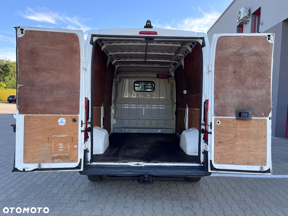 Fiat ducato L2H2 - 5