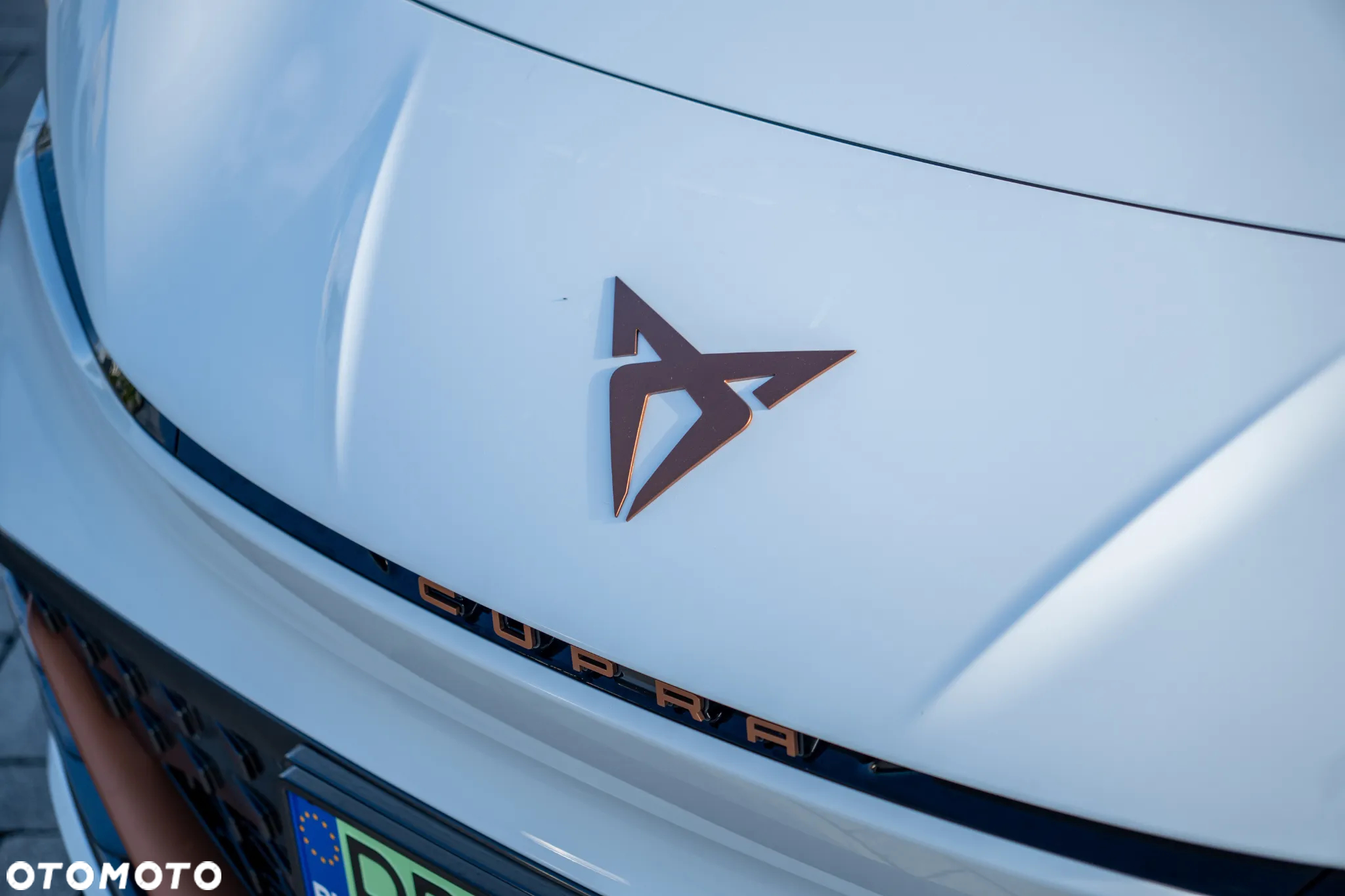 Cupra Born 58kWh - 12
