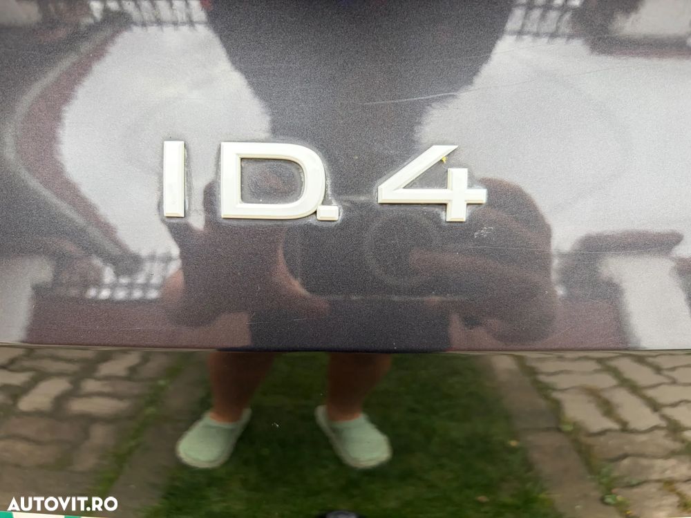 VOLKSWAGEN ID.4 2021 — imagine 19