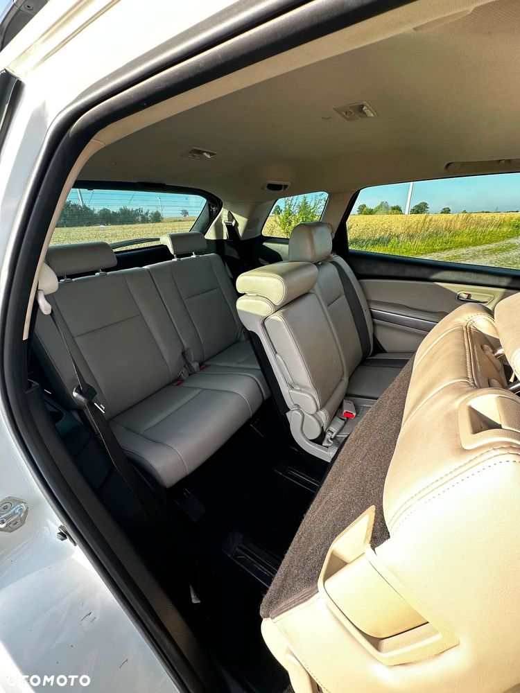 Mazda CX-9 3.7 V6 - 4