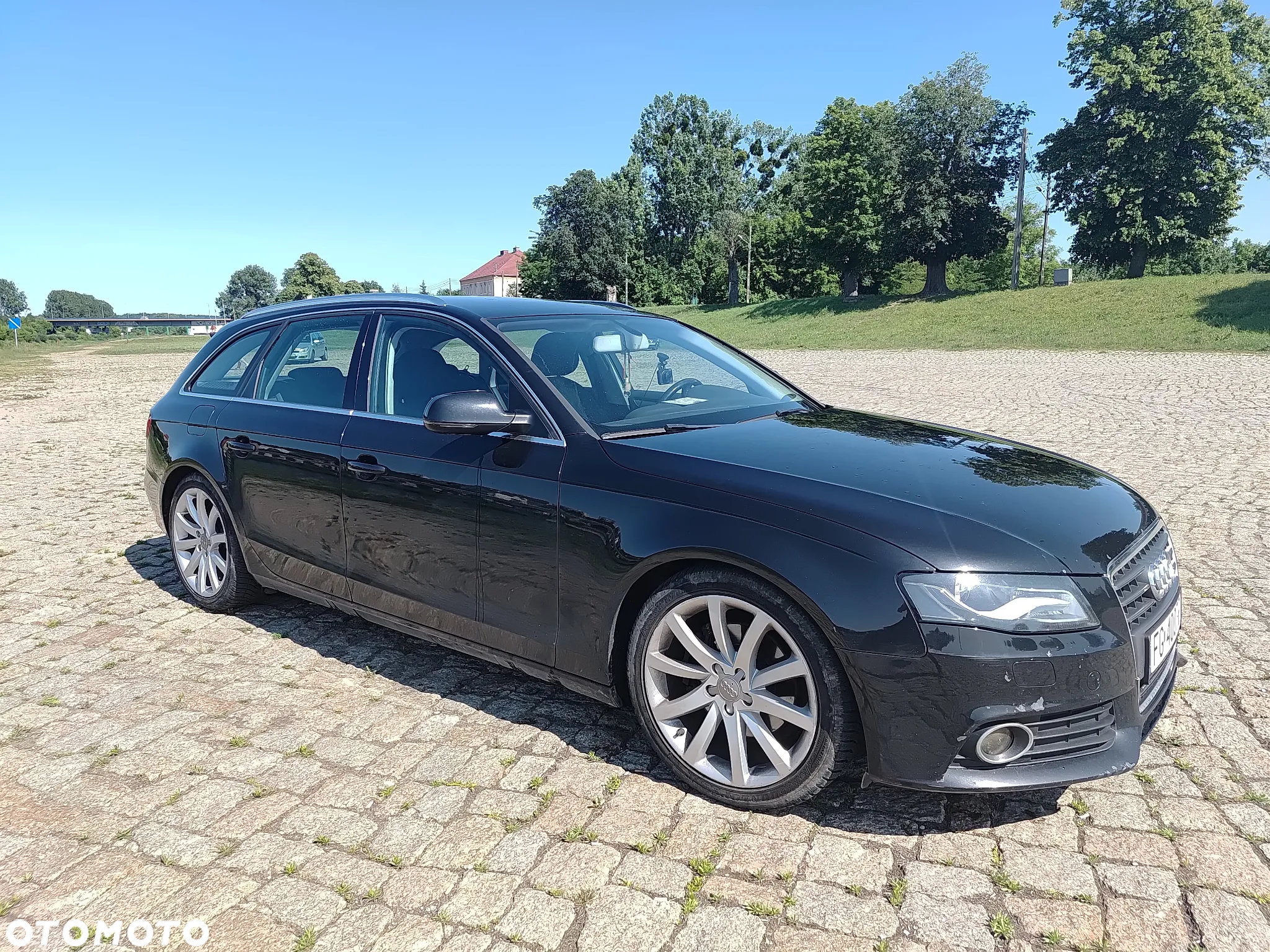 Audi A4 2.0 TDI - 3
