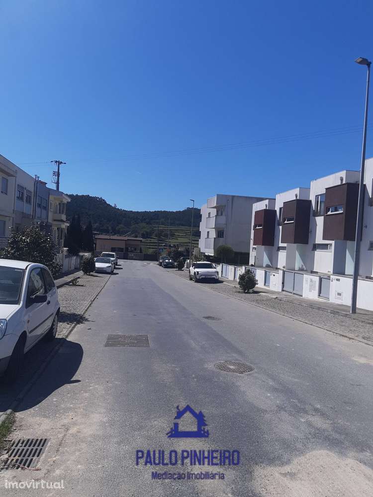 Terreno Trofa - Grande imagem: 2/4