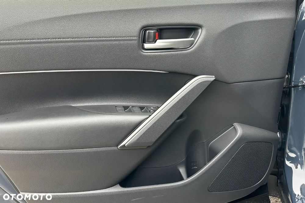 Toyota Corolla Cross 2.0 Hybrid Executive - 18