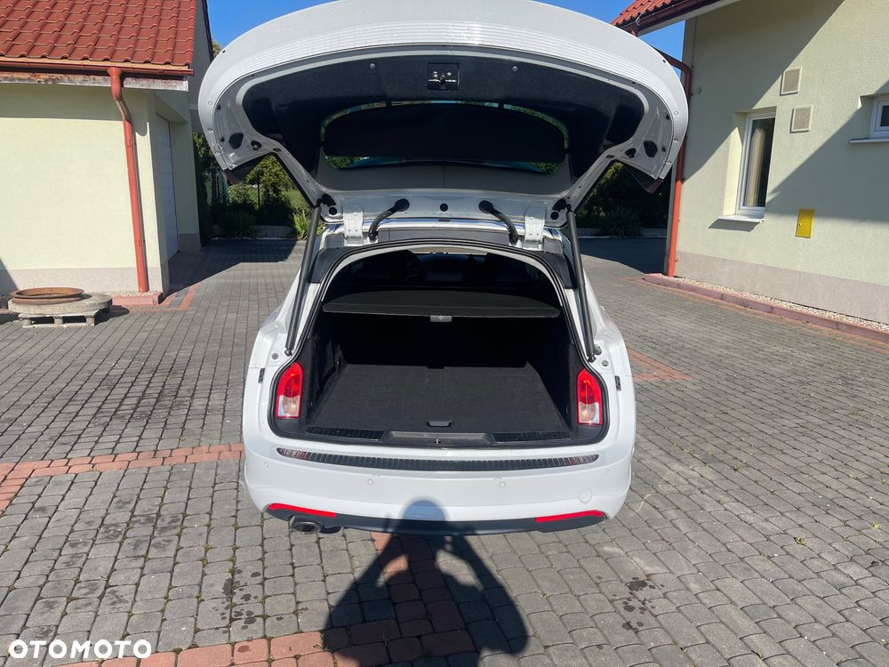 Opel Insignia 2.0 CDTI ecoFLEX Business Sport - 14