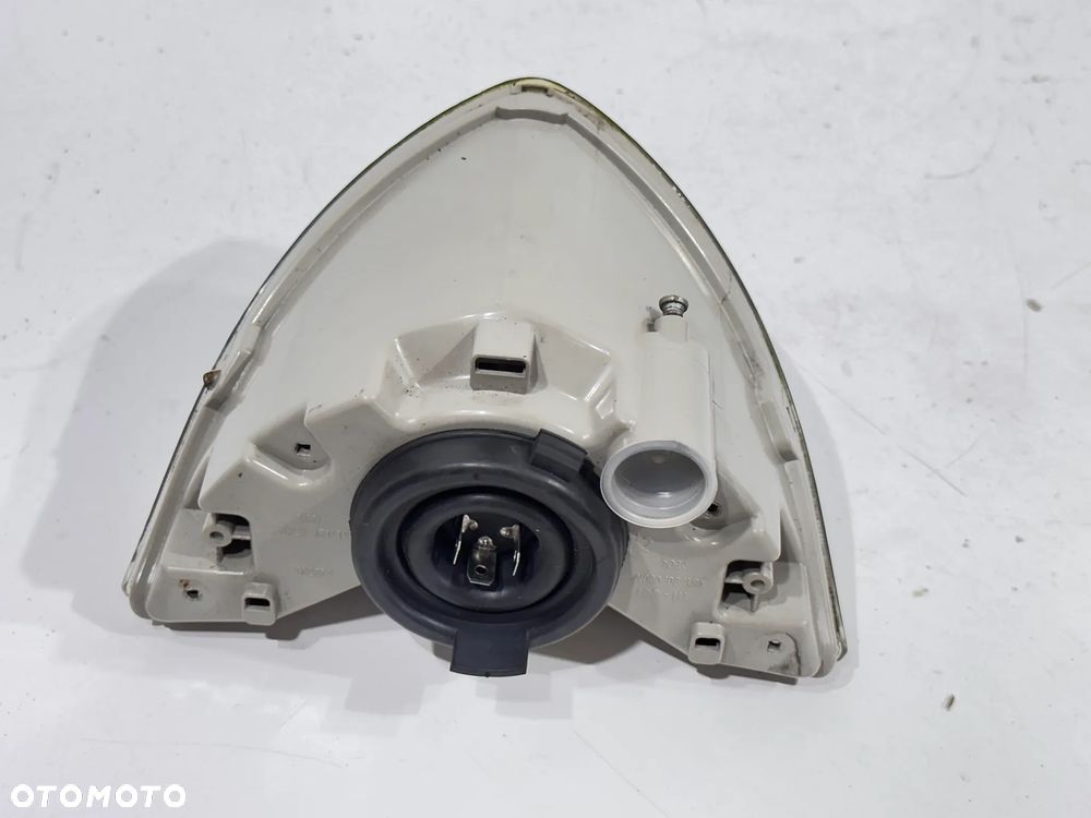 Lampa reflektor przód Piaggio Fly 13-19r. - 5