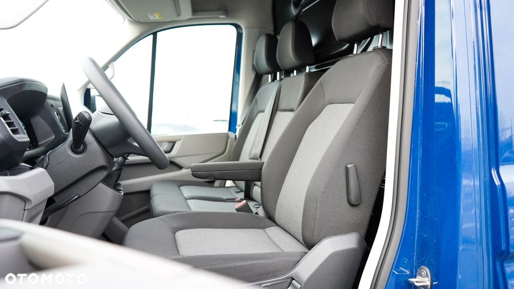 Volkswagen Crafter 35 - 22