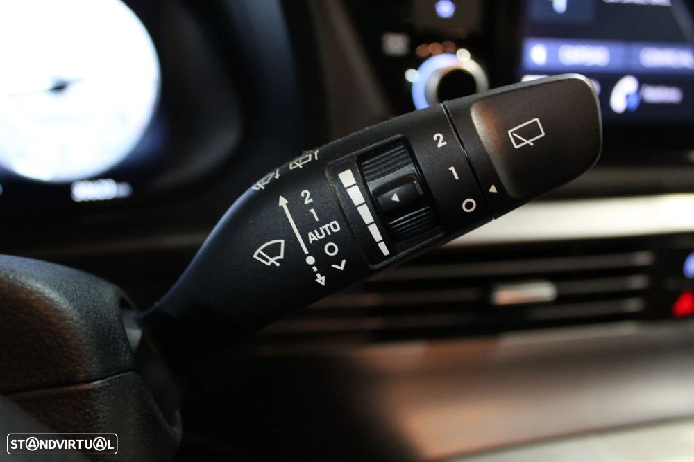 Hyundai Bayon - 13