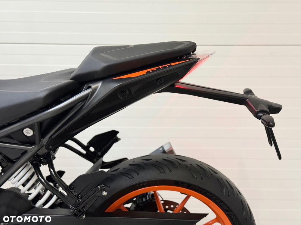 KTM Duke - 35