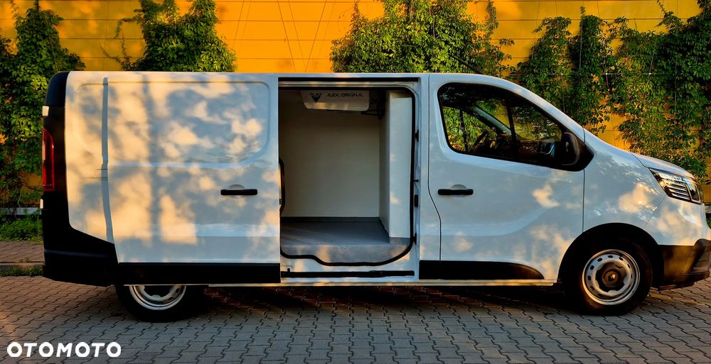 Renault Trafic - 4