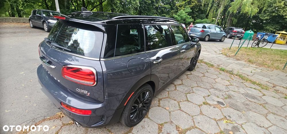 MINI Cooper S John Works Trim sport - 4
