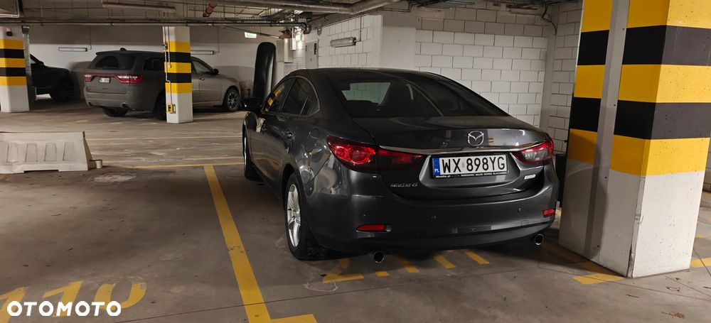 Mazda 6 2.0 SKYEnergy - 13