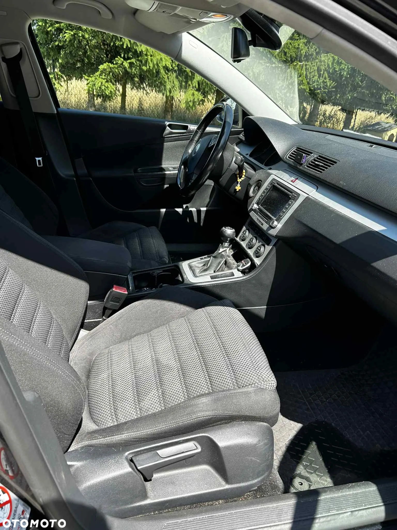 Volkswagen Passat 2.0 TDI Comfortline - 13