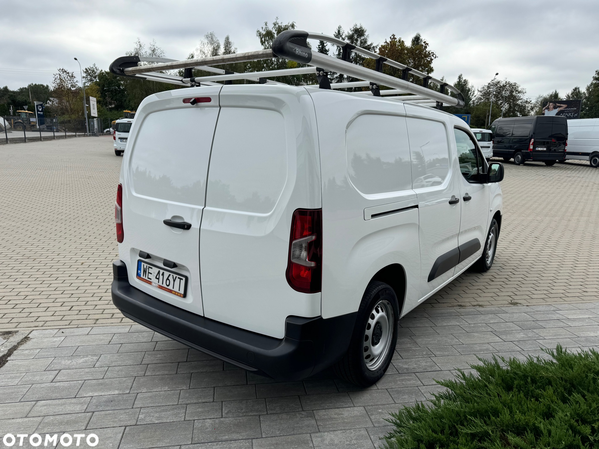Toyota Proace City Long - 5